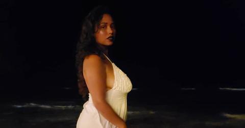 syngin tania pregnant