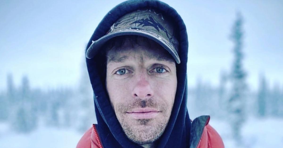 Who Is Jessie Holmes? Details on the 'Life Below Zero' Star