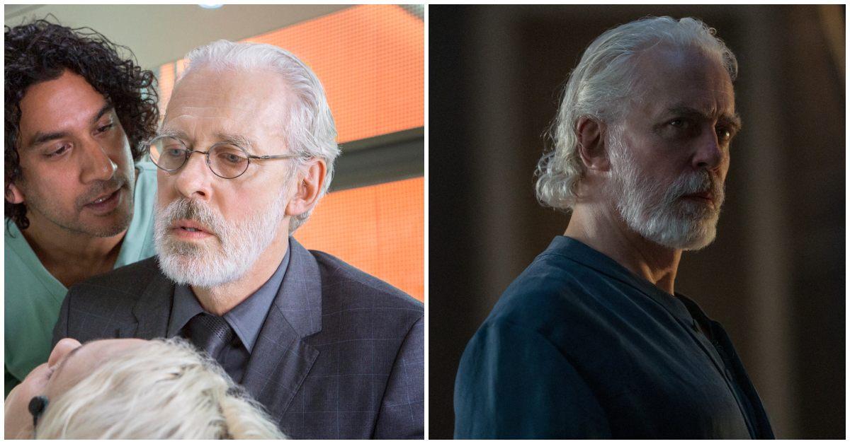 sense cast now terrence mann