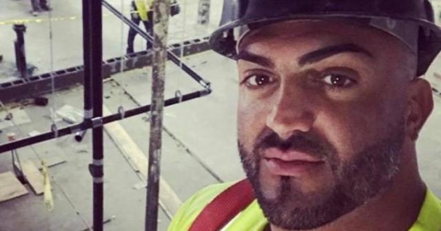 Michael "Eyebrows" Guerriero