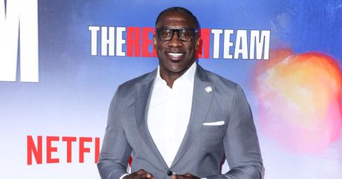 Is Shannon Sharpe Still Getting a $100 Million Podcast Deal?