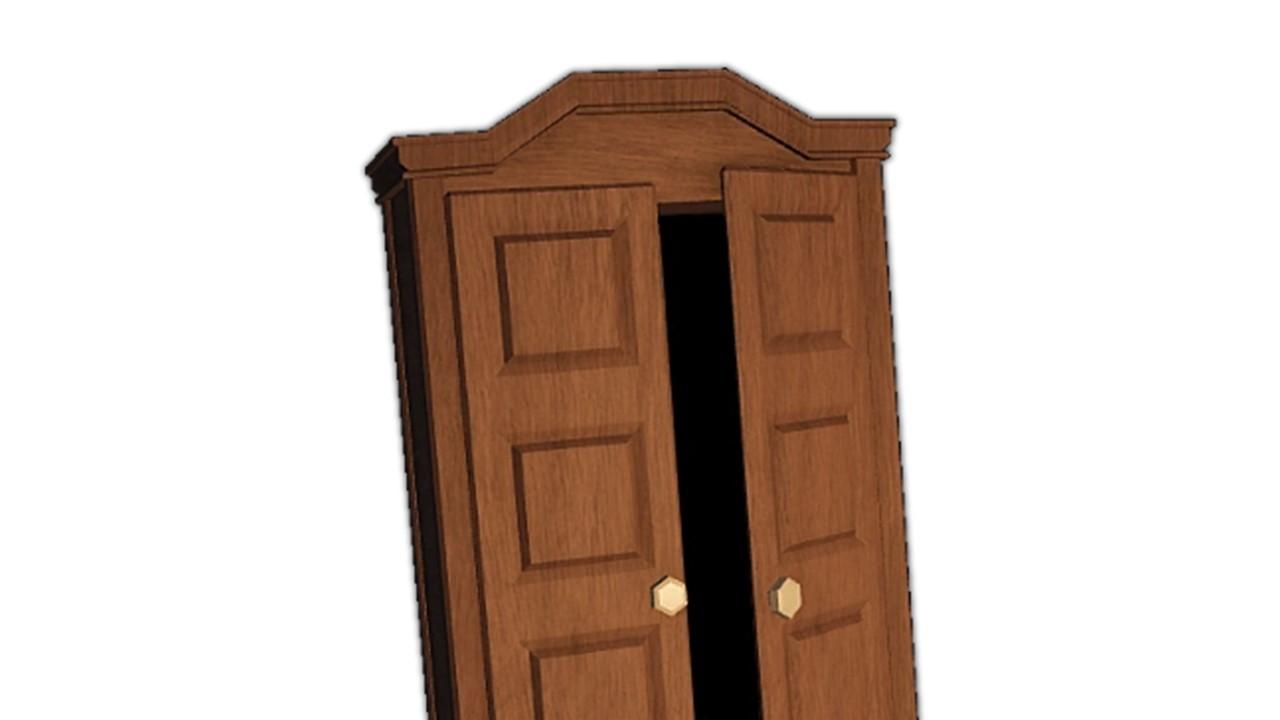 EVERY DOORS MONSTERS SOUND!!