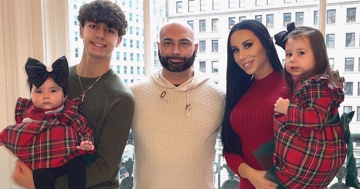 Meet ‘RHONJ’ Star Rachel Fuda’s Husband and Kids!