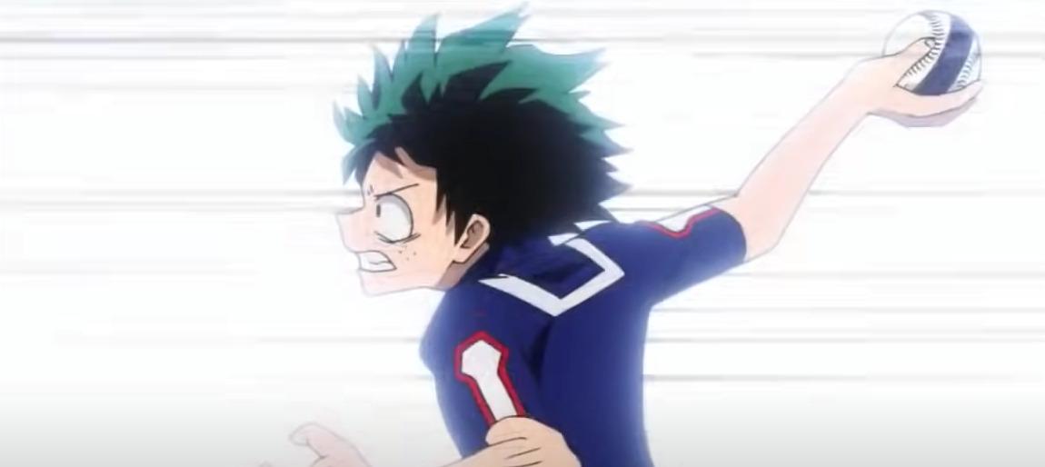 When Will 'My Hero Academia' Season 6 Be Dubbed on Hulu?