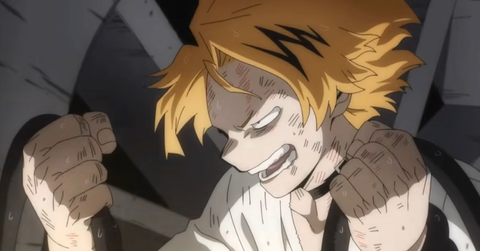 Why Does Deku Call Bakugo “Kacchan"?