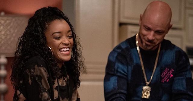 Power Book II: Ghost