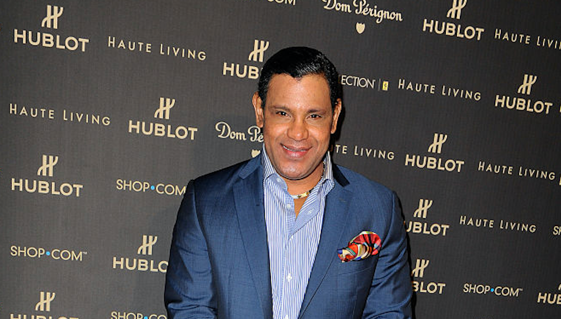 Fans Are Saddened After Seeing What Sammy Sosa Looks Like Today - The Spun:  What's Trending In The Sports World Today