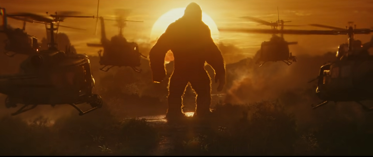 kong skull island