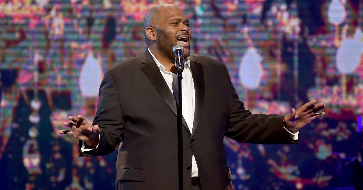 Is Ruben Studdard Sick? Addressing Rumors and Concerns about the American Idol Winner