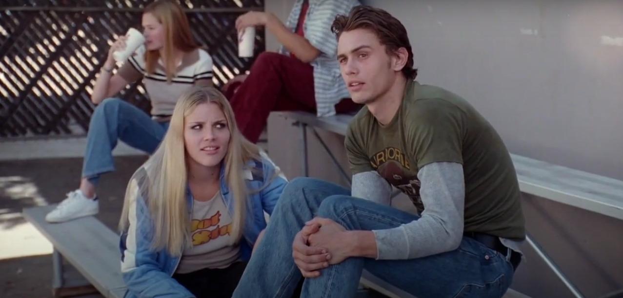 freaks and geeks