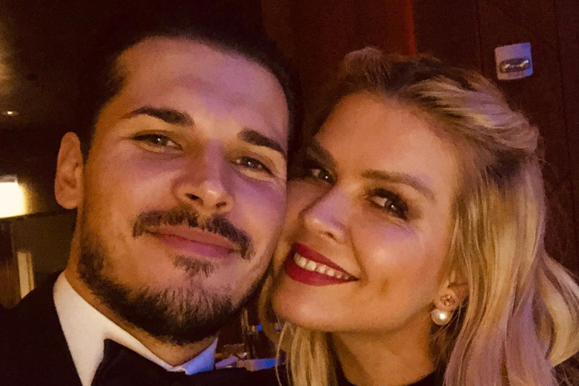 Gleb From 'DWTS' and His Wife Are a Power Couple — Here's What Elena