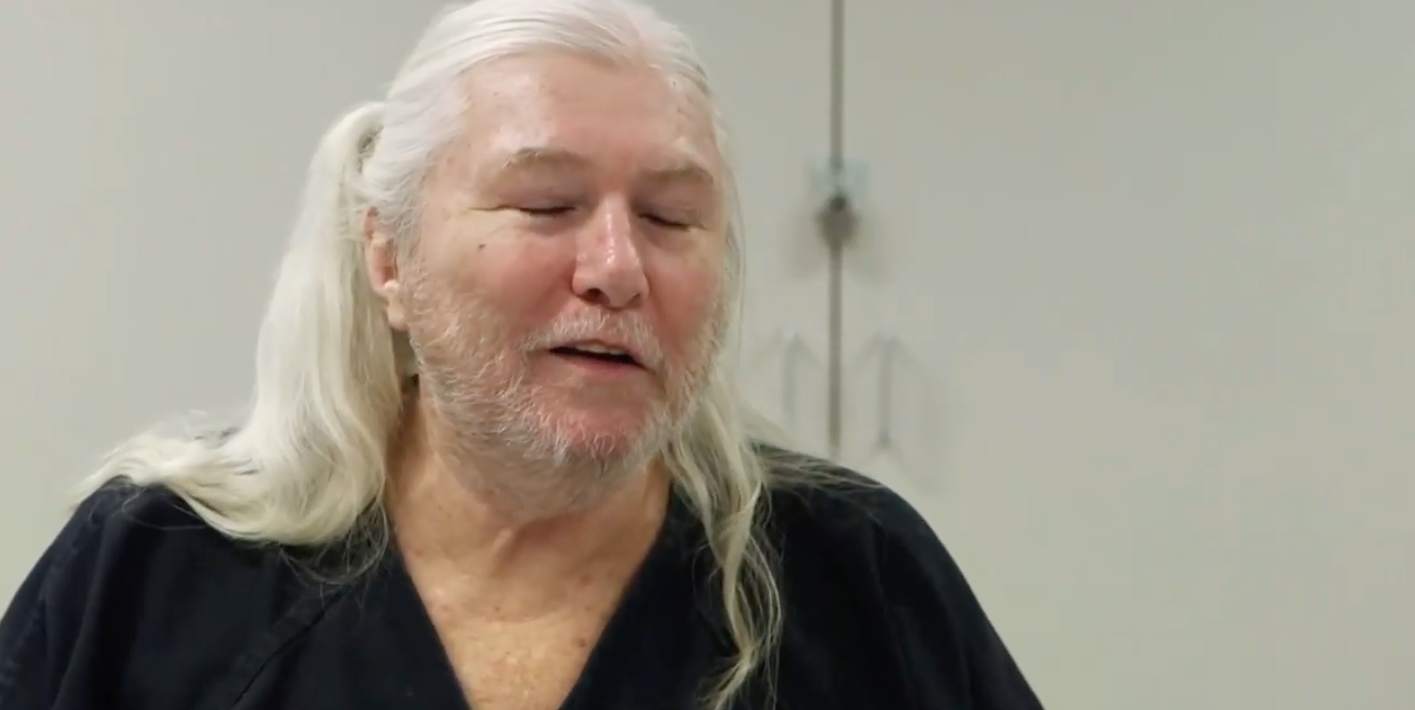 Thomas Randolph Is Now Awaiting a New Trial for a Double Homicide