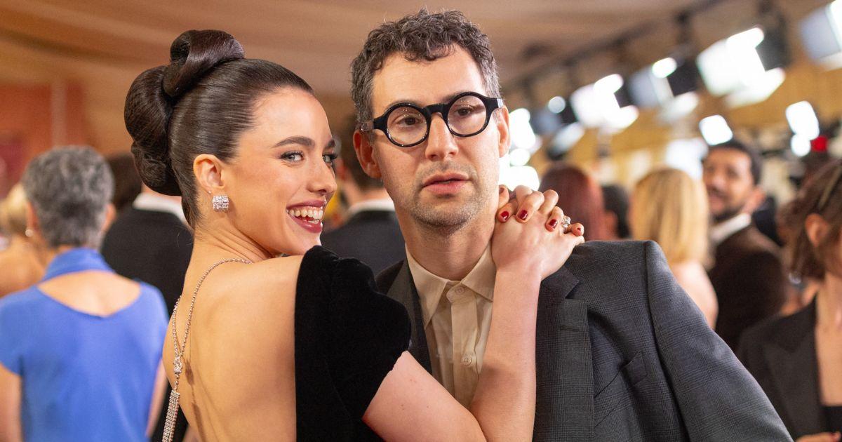 Margaret Qualley and Jack Antonoff to split after almost 3 years