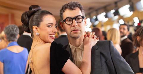 Margaret Qualley and Jack Antonoff to split after almost 3 years