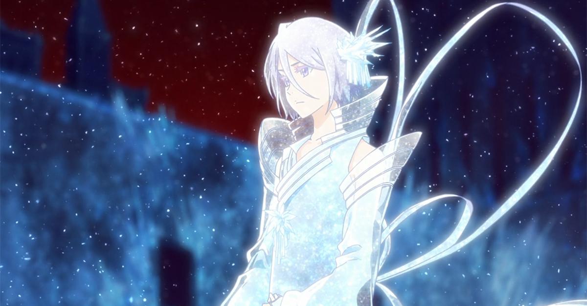 Why Is Rukia so Important in Bleach?