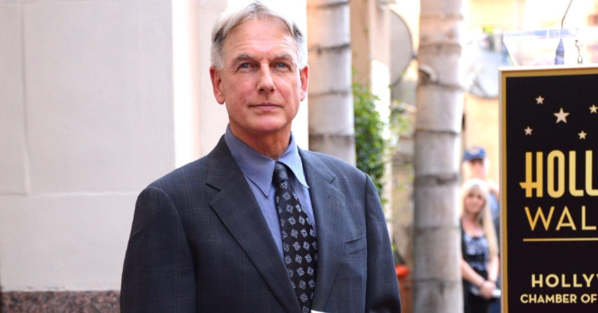 Mark Harmon Net Worth