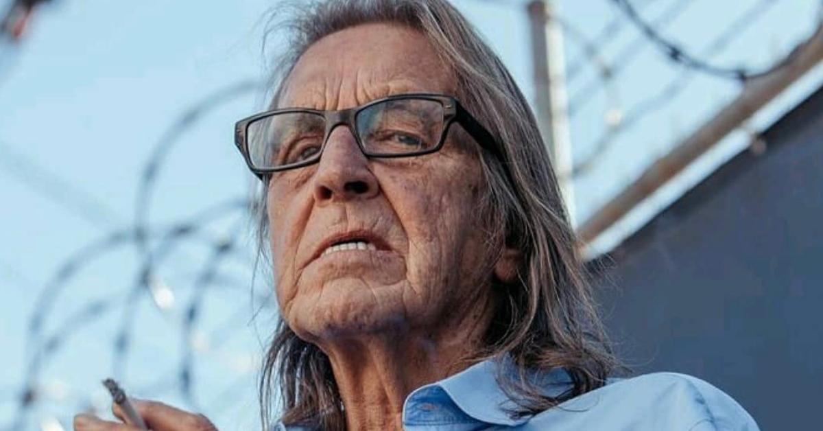 george jung real life