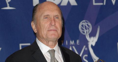 Was Robert Duvall Married? Instead the Late Actor's Love Life