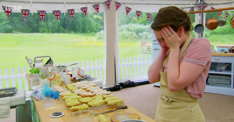 gbbo feature panic