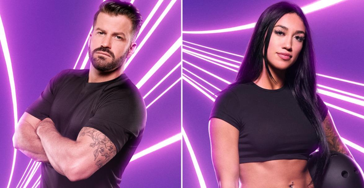 Are Johnny Bananas and Moriah Dating After 'The Challenge'?