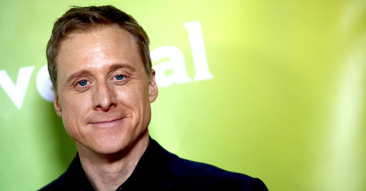 Alan Tudyk