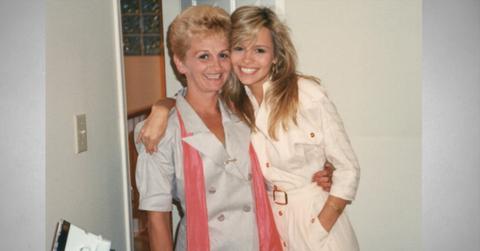 pamela and carol anderson