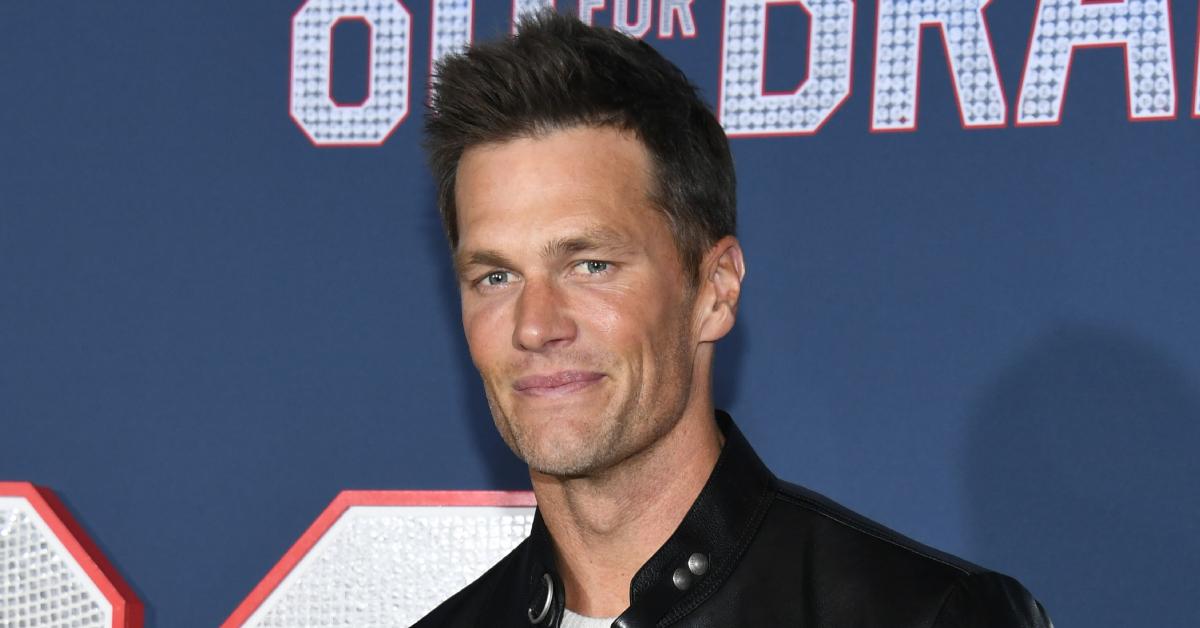 I'm retiring': Tom Brady joins Twitter, pump fakes exit