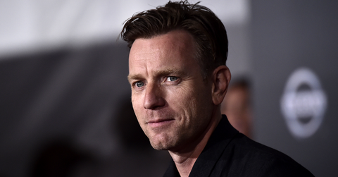 Ewan McGregor