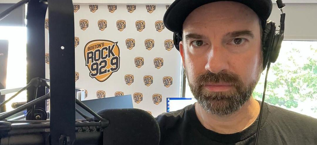 Adam 12 of ROCK 92.9