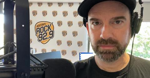 Adam 12 of ROCK 92.9