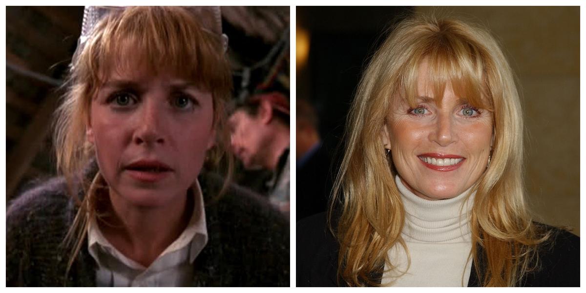 Marcia Strassman: 'Honey, I Shrunk the Kids' star a memorable