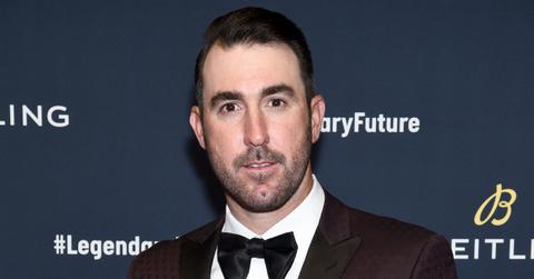 Justin Verlander