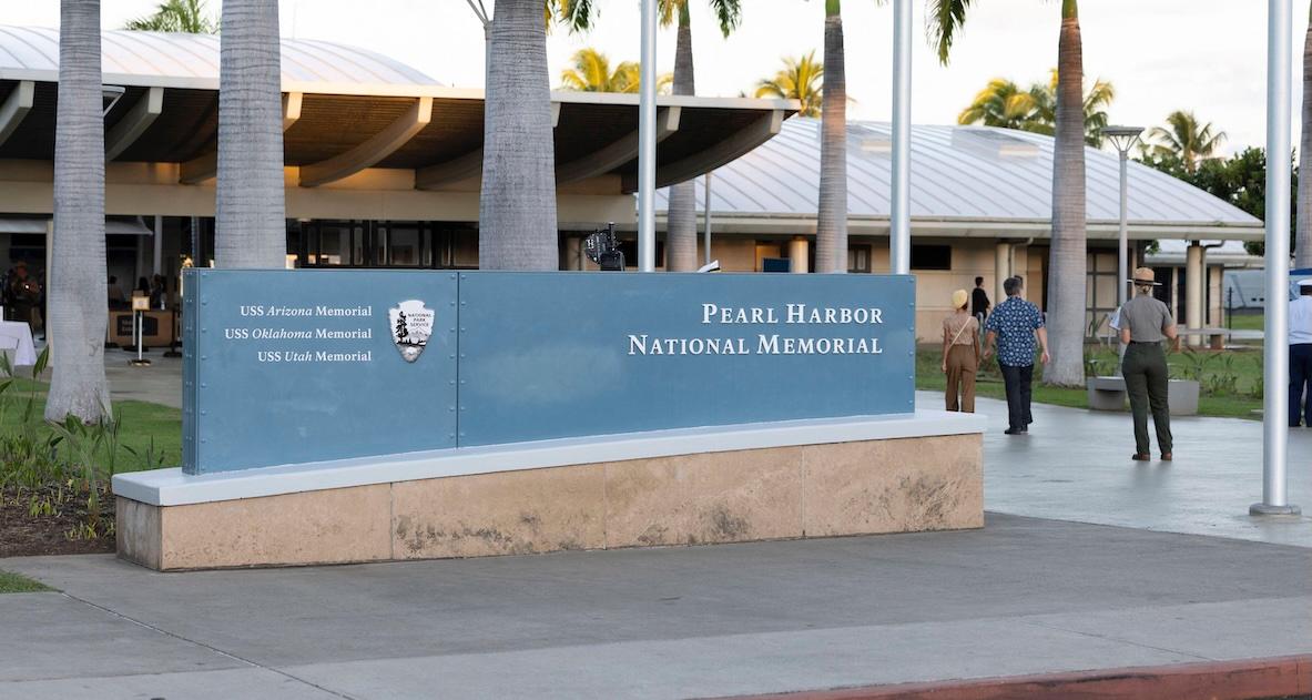pearl harbor