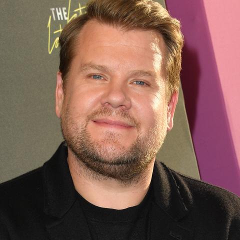 james corden