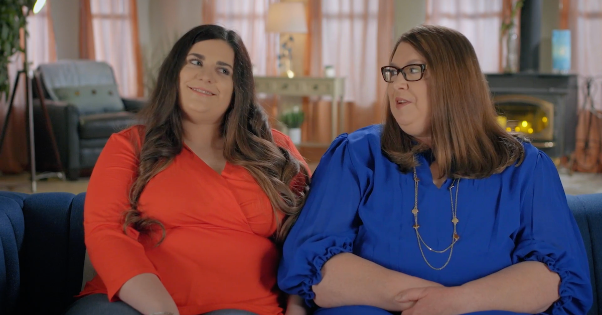 sMothered' Season 4 on TLC: A glance at the reality show's five