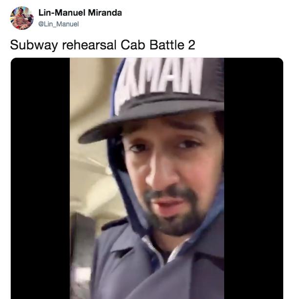 best subway moments