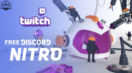 how long does a discord nitro gift link last