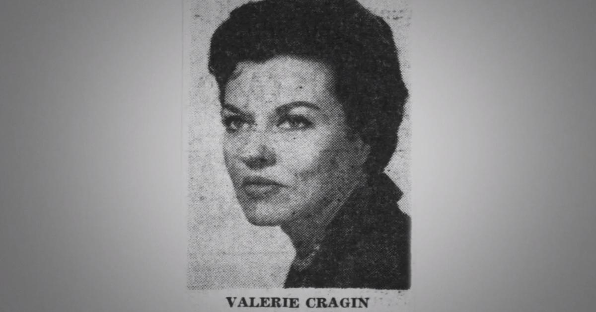 Valerie Cragin