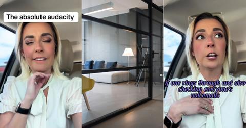 Worker Refuses to Take on "80%" of Ex Employee's Duties