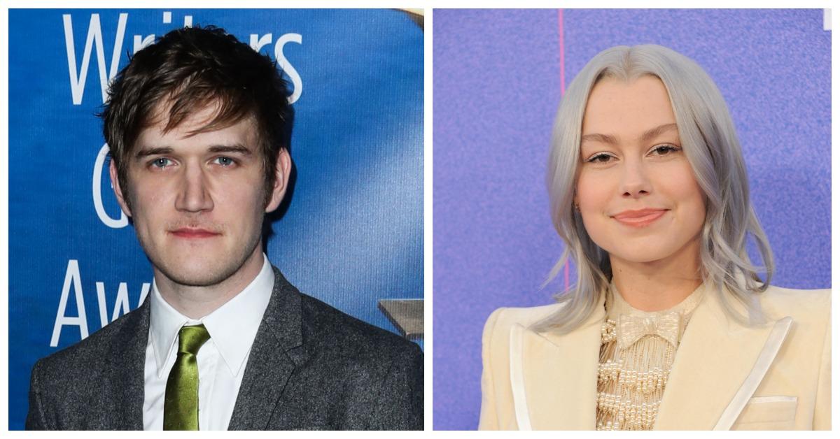 Bo Burnham, Phoebe Bridgers 