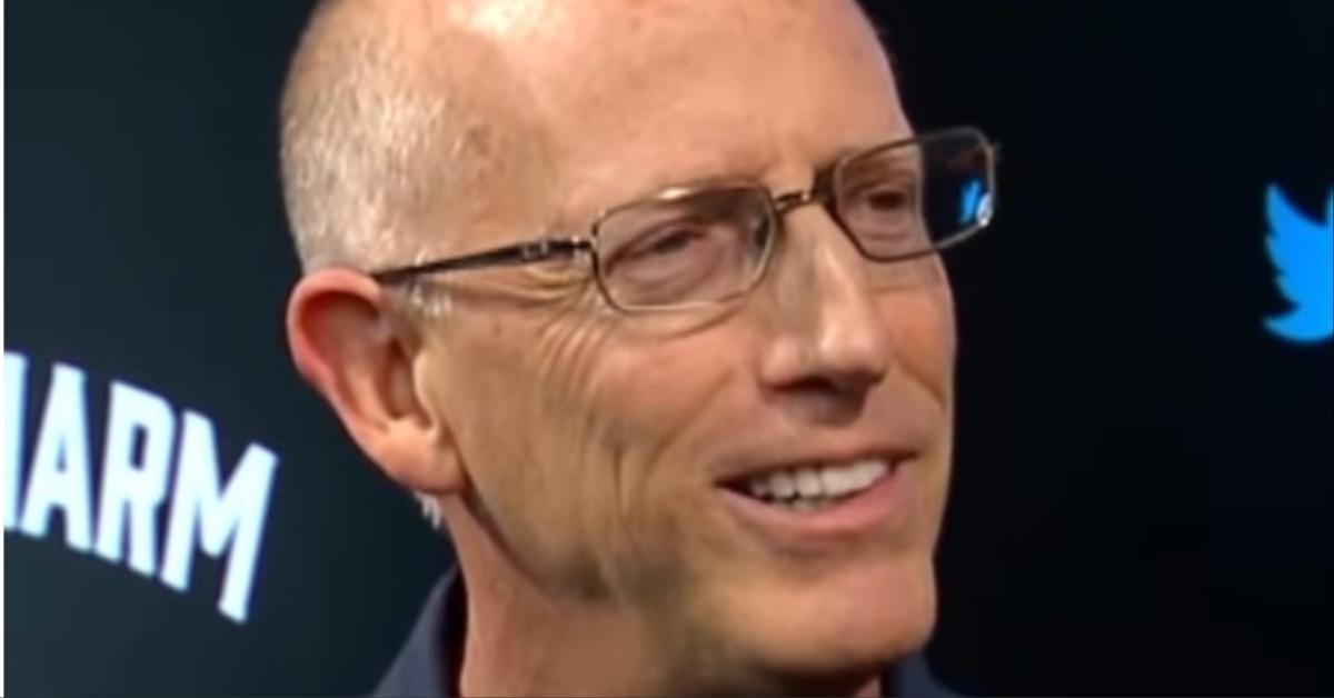 Did 'Dilbert' Creator Scott Adams Take Ivermectin?