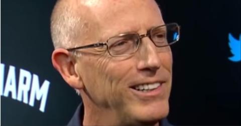Did 'Dilbert' Creator Scott Adams Take Ivermectin?