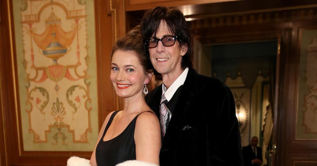 Paulina Porizkova Husband: Is the Model Married?