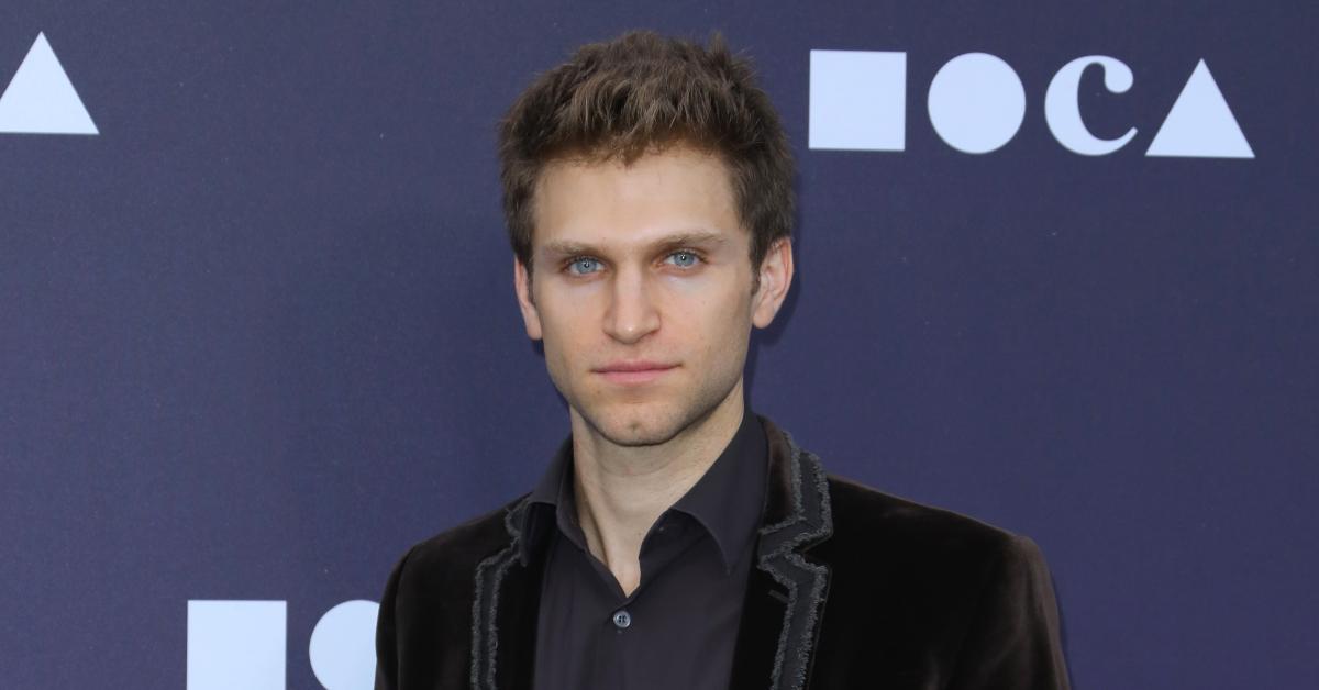 Keegan Allen