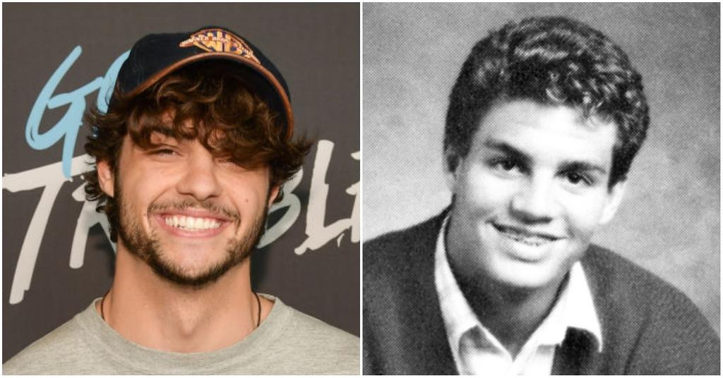 John Rambo Prequel: The Casting That'S Got Us Hooked (Noah Centineo) - 13egdq1