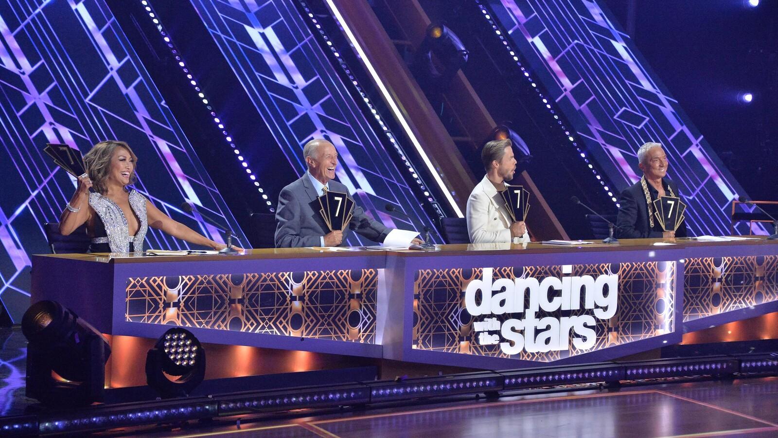 How Does the Scoring Really Work on 'Dancing With the Stars'?