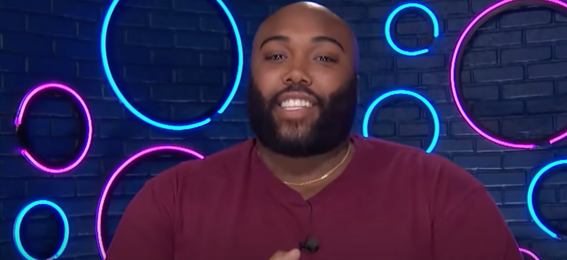Why Does Big D Say 'I Sadly to Evote' on 'Big Brother'? Is It a Mistake? - Why Does Big Die In Just Like That