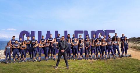 'The Challenge' Season 37 Cast