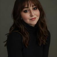 Ivy Griffith - Author