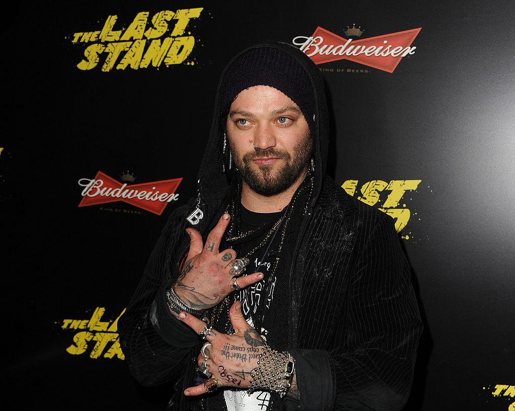 Bam Margera